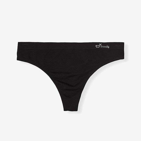 most comfortable thongs for women