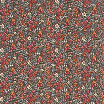 Carta Varese Petite Calico Floral Print Italian Paper
