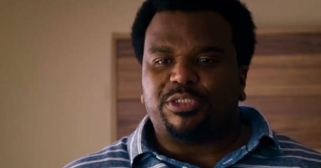 Watch Craig Robinson’s Old-School Lesson in This Cute Morris From ...