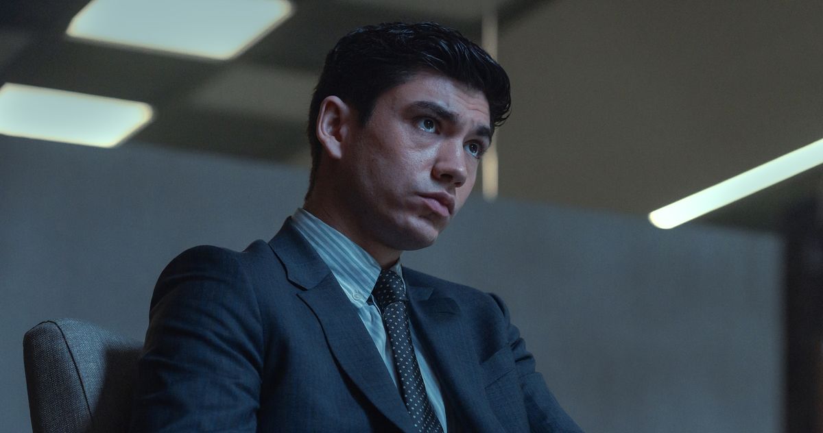 War Recap: Daddy Issues