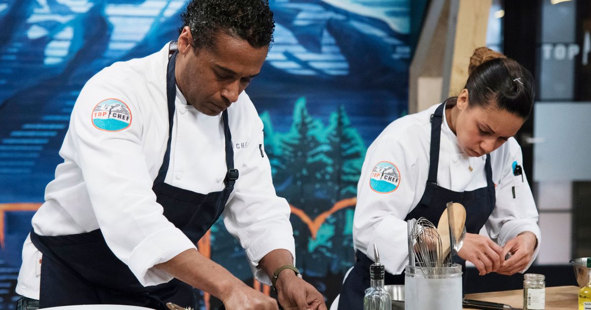 ‘Top Chef’ Colorado Episode 9 Recap