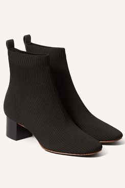 Everlane The Glove Boot
