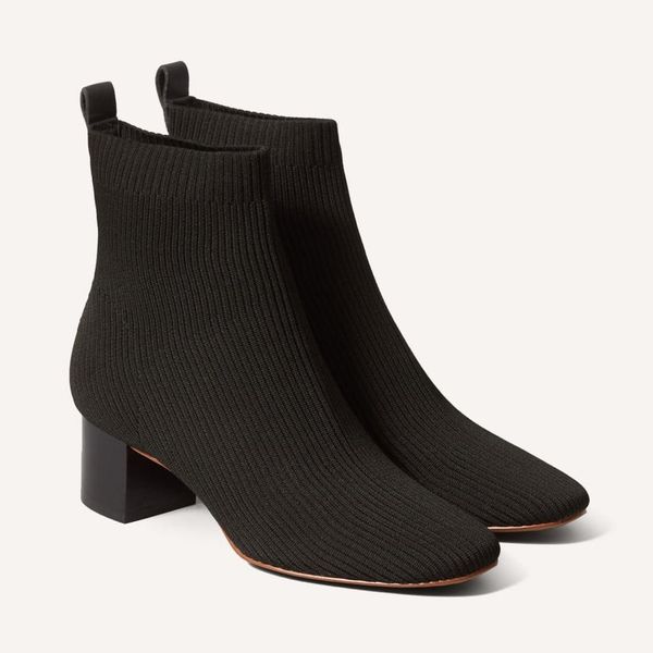Everlane The Glove Boot