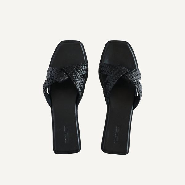 Bambien Iris Slide
