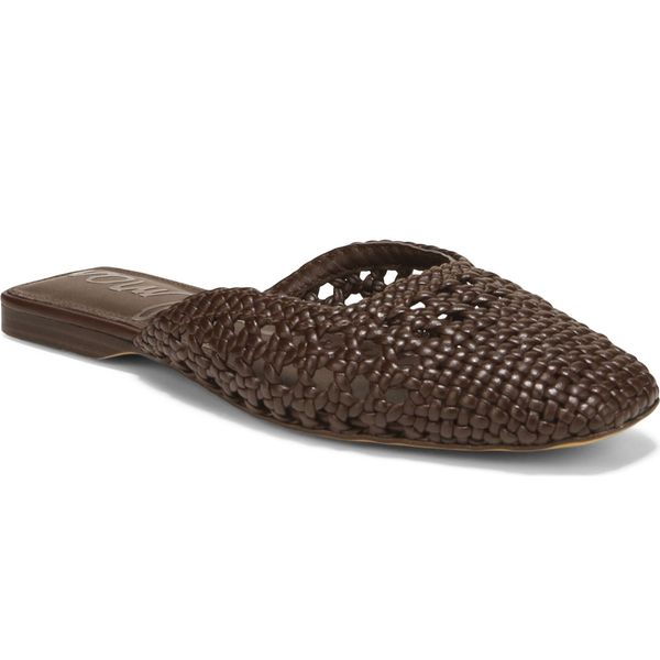 Sam Edelman Nola Woven Mule