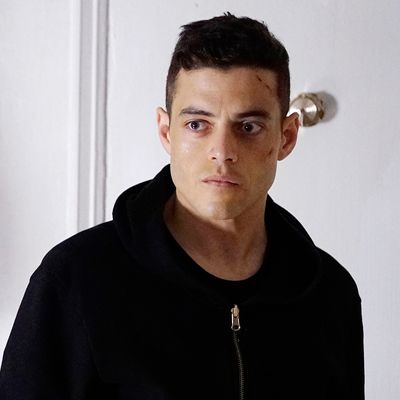 Mr. Robot Season - 1 Recap