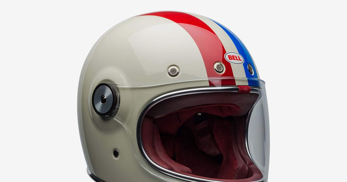 The Best Motorcycle Helmets The Strategist