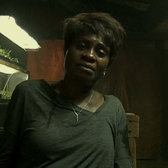 Adina Porter as Lee.