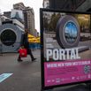 Video "Portal" Between New York And Dublin Shut Down After Lewd Behavior