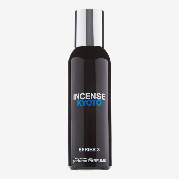 Comme Des Garcons Series 3 Incense: Kyoto Eau de Toilette