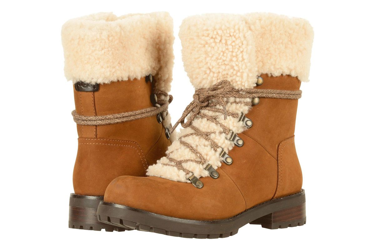 types of uggs