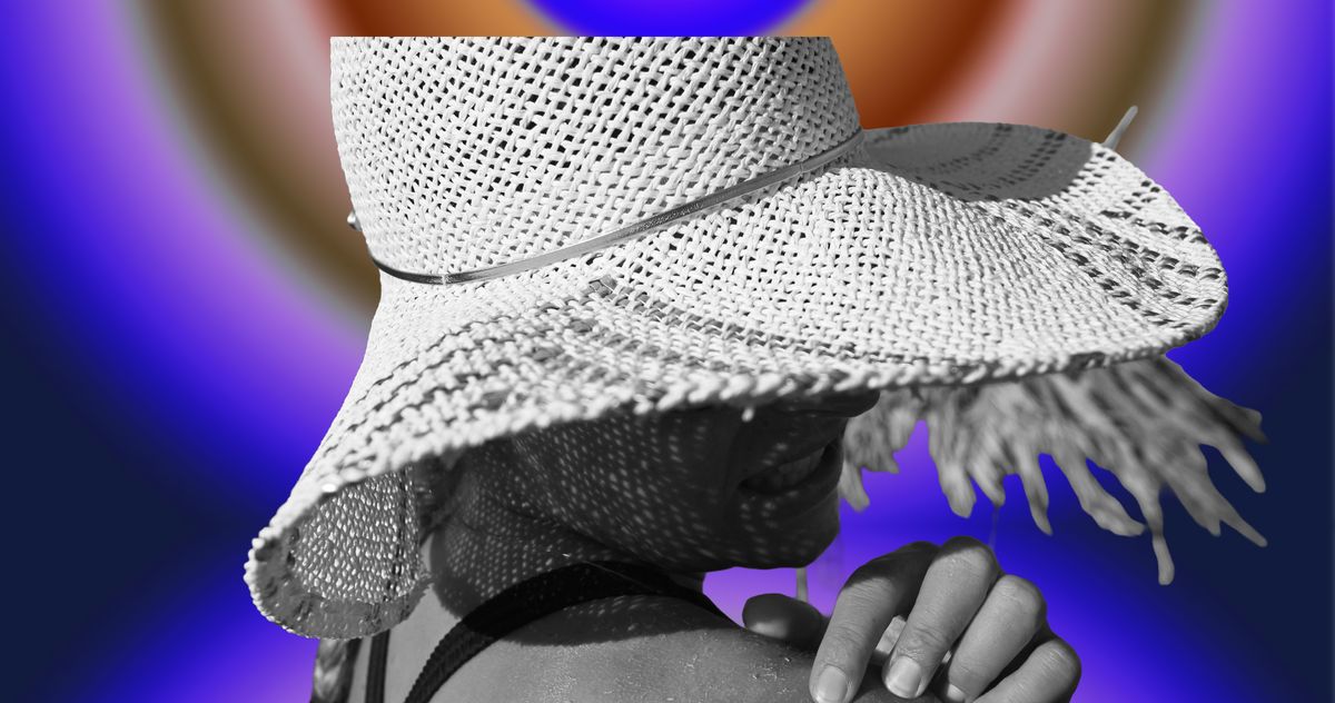 I Have Heat Rash Everywhere! What Can I Do? - The Cut