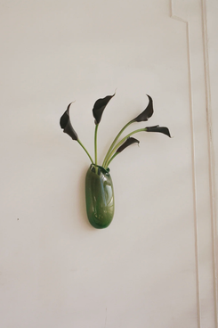 Gone Wall Vase