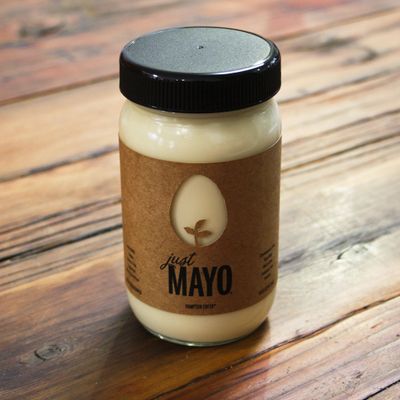 Not really mayo, according to the FDA.
