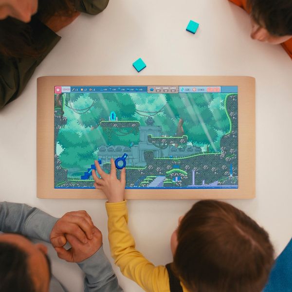 The Board