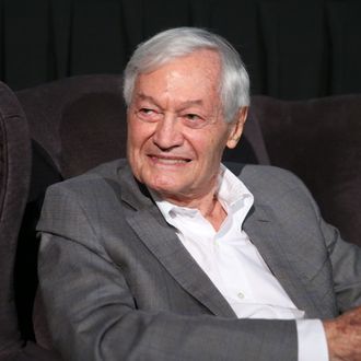 The Academy Of Motion Picture Arts & Sciences & Metrograph Host: An Evening With Roger Corman