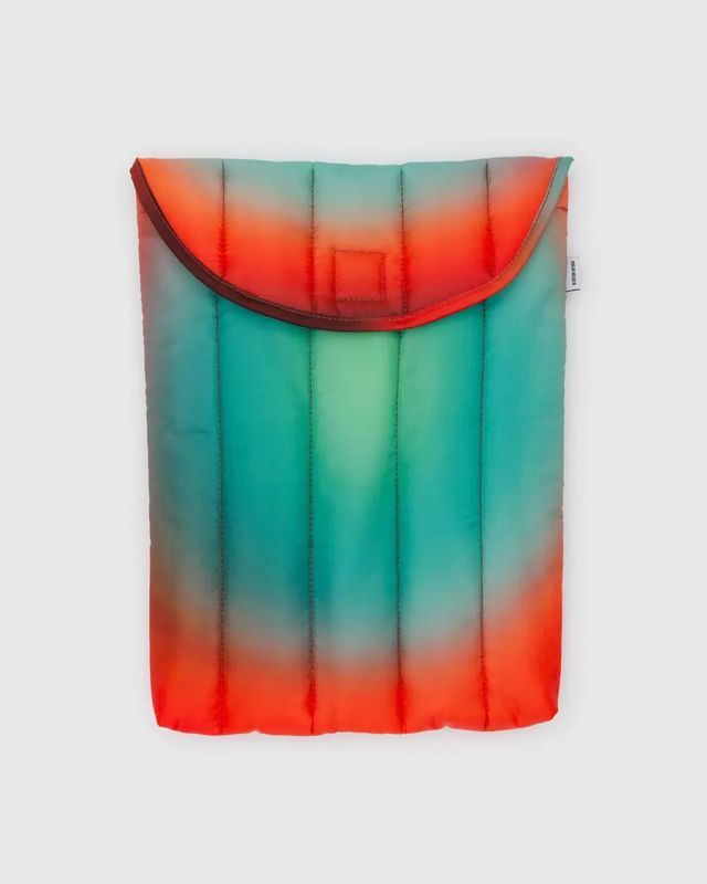 Baggu Puffy Laptop Sleeve 13”/14”