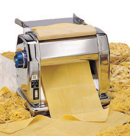 Best Pasta-Making Tools 2022 - Forbes Vetted