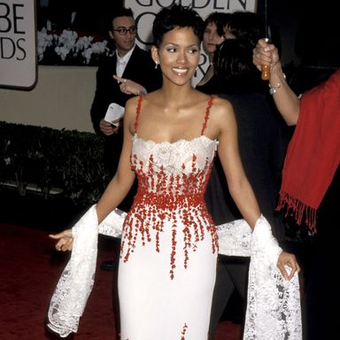 57th Annual Golden Globe Awards - Arrivals