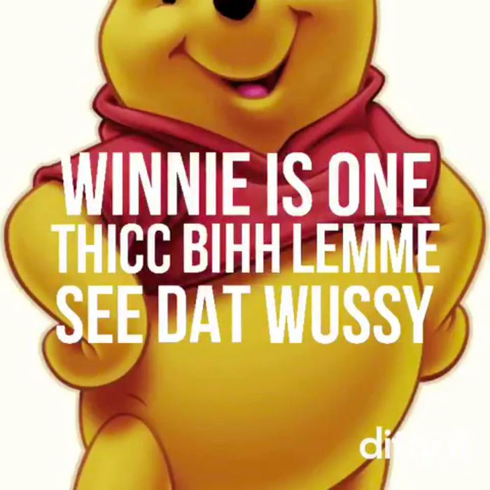 How To Make One Thicc Bih Meme Videos Using Ditty App