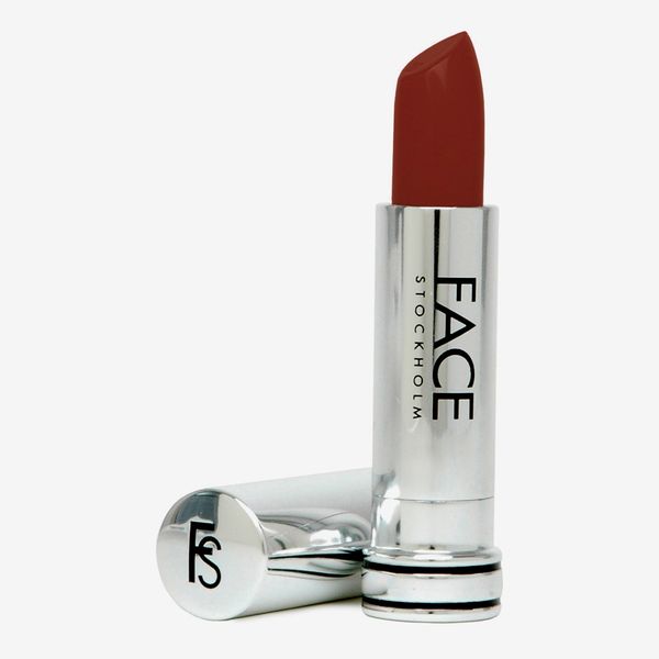 Face Stockholm Veil Lipstick — Cranberry