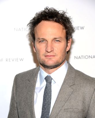 Actor Jason Clarke attends the 2013 National Board Of Review Awards Gala at Cipriani 42nd Street on January 8, 2013 in New York City.