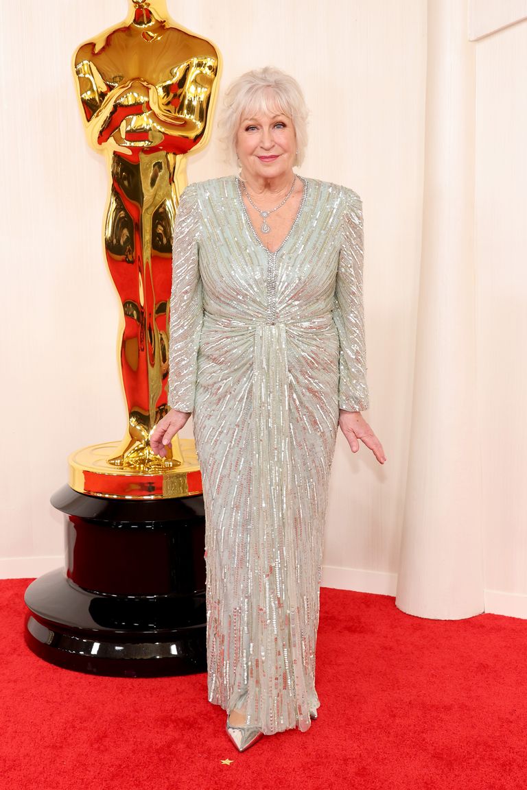 96th Annual Academy Awards - Arrivals