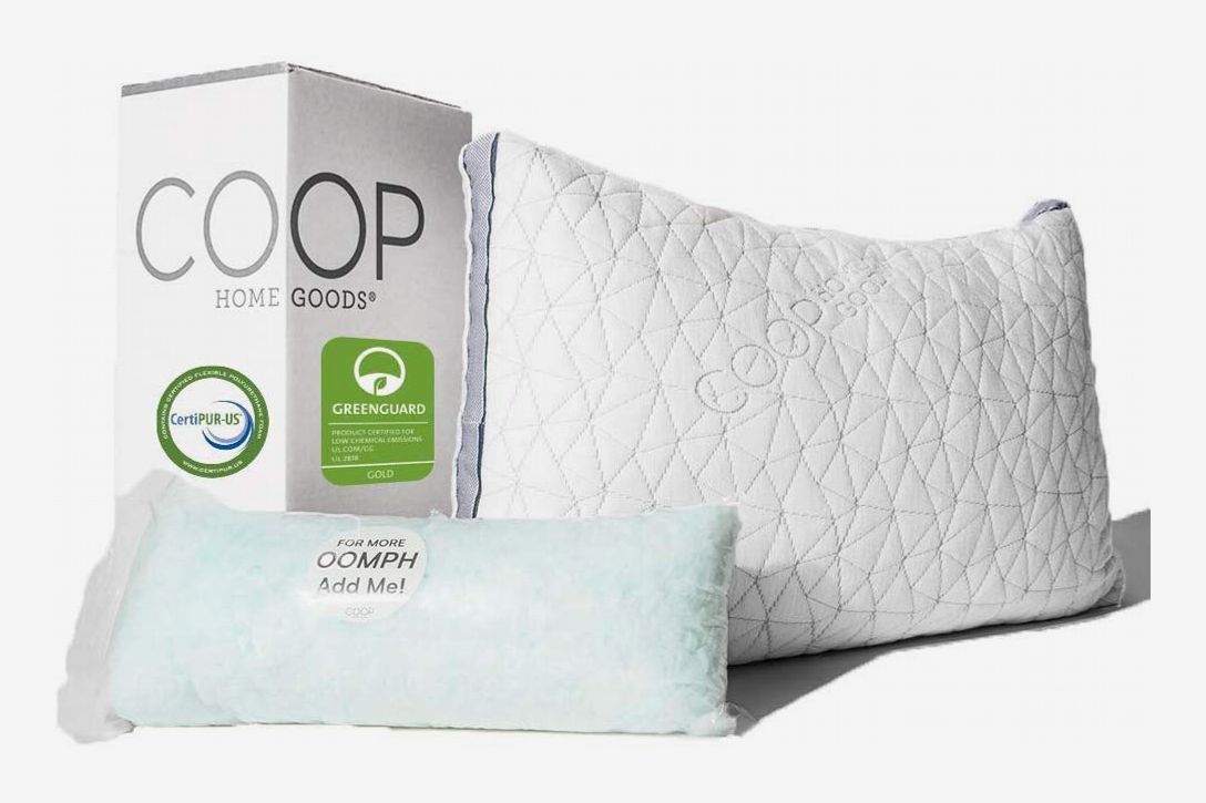 8 Best Anti-Snore Pillows 2020 | The Strategist