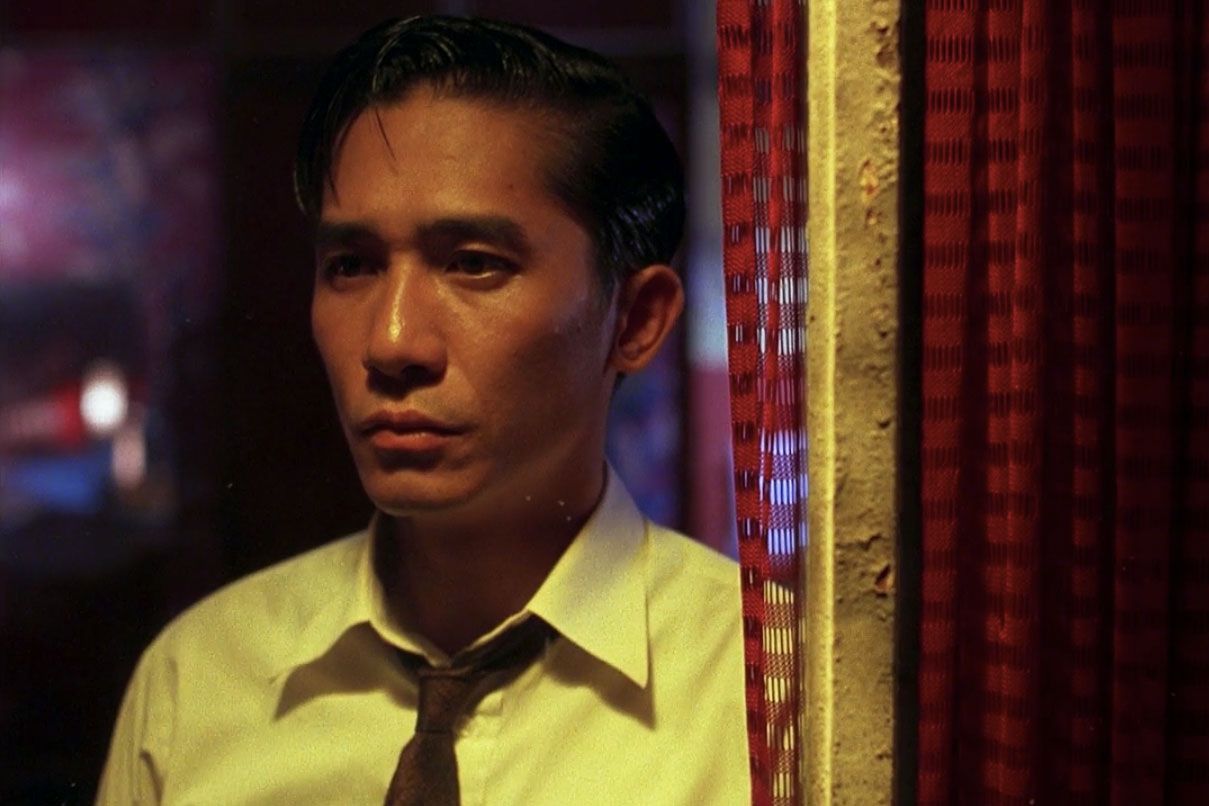 In the Mood for Love