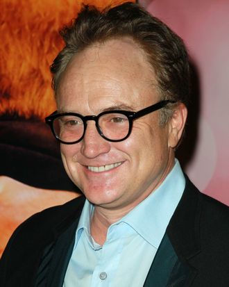 CENTURY CITY, CA - NOVEMBER 03: Actor Bradley Whitford attends Disney ABC Television Group & The Hallmark Hall of Fame premiere of 