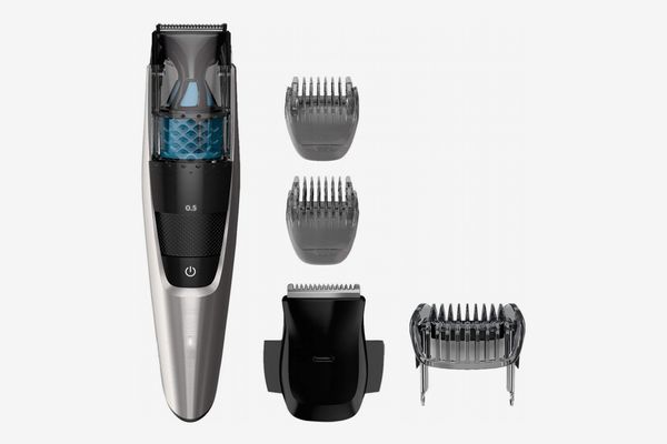 Philips Norelco Beard Trimmer Series 7200 Vacuum Trimmer