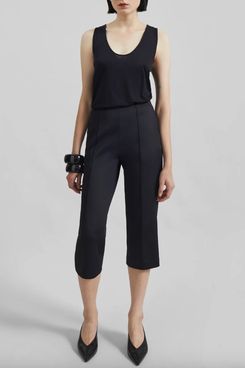 My Hunt for Transitional-Season Black Capris | The Strategist My Hunt for Transitional-Season Black Capris | The Strategist