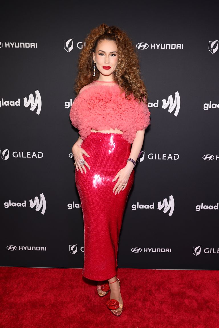 35th Annual GLAAD Media Awards