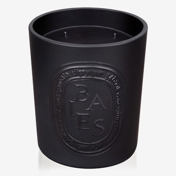 Diptyque Baies Indoor & Outdoor Ceramic Candle