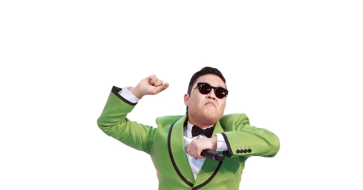 Why Psy S Gangnam Style Is A Hit With Listeners Who Ve Never Heard Of K Pop - gangnam style roblox id loud