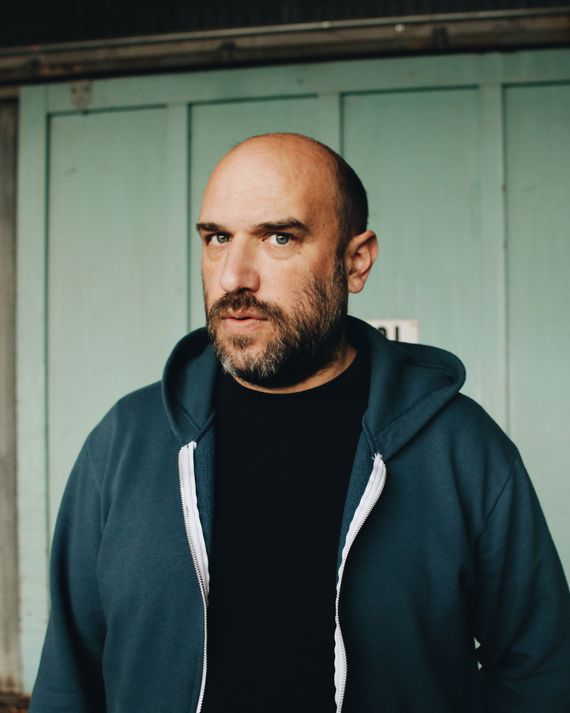 David Bazan on Pedro the Lion New Album 'Havasu