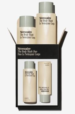 Nécessaire The Body Wash Duo Set