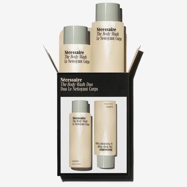 Nécessaire The Body Wash Duo Set