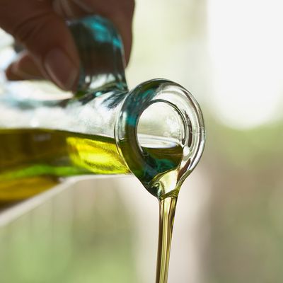 The $10 Solution to Keeping Your Olive Oil Fresh