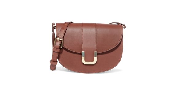 A.P.C. Leather Bag