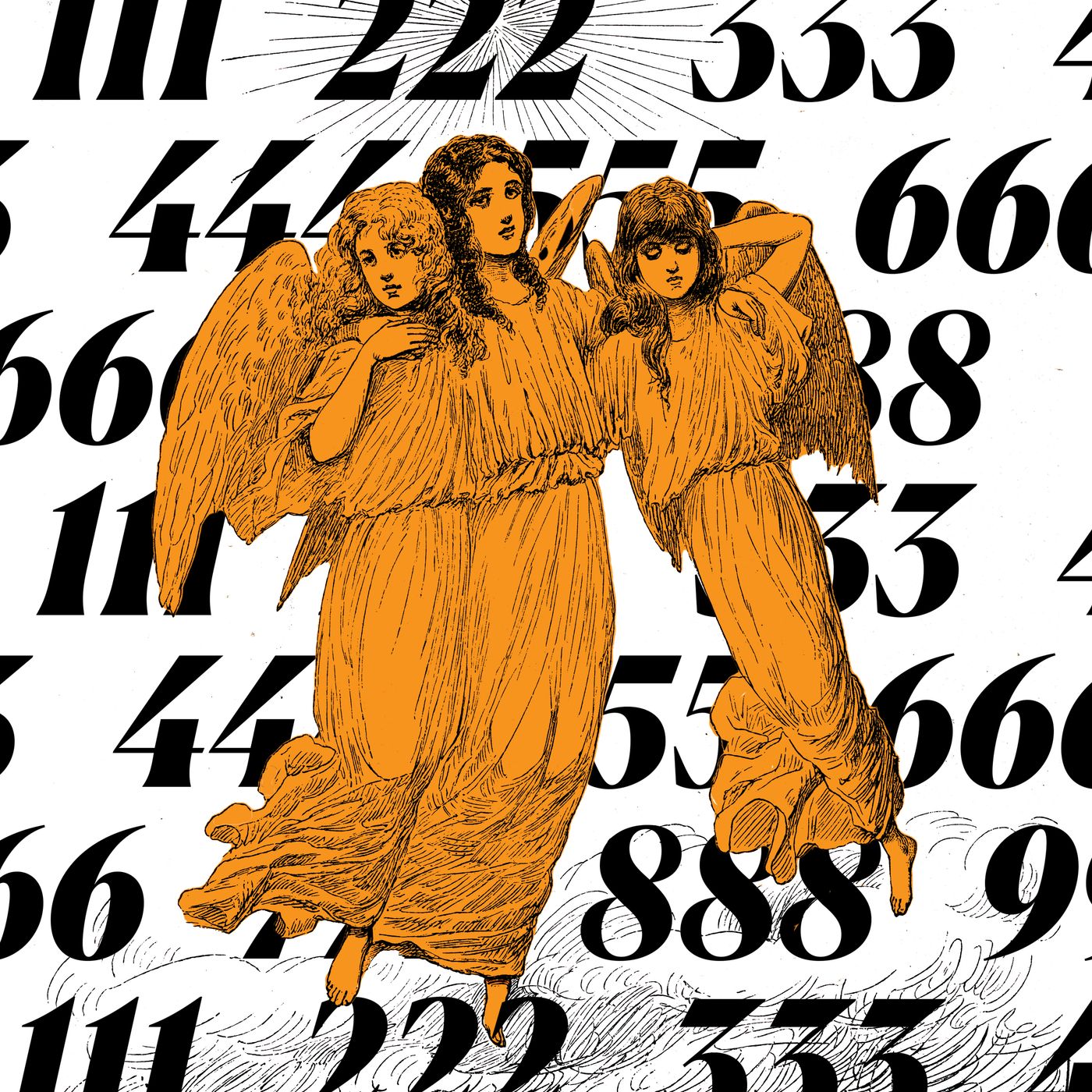 What Do Angel Numbers Mean? Nothing, According to Creator