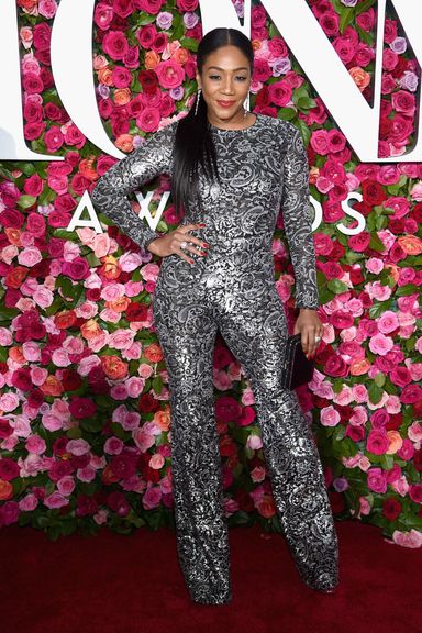 Tony Awards 2018 Red Carpet: Best Fashion