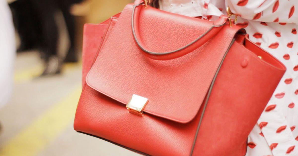 Bag Cam: All the Sublime Purses at Fashion Week