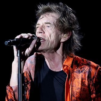 The Rolling Stones In Havana
