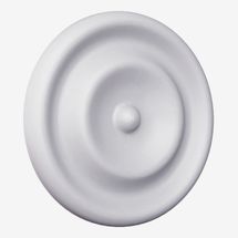 Endurathane Traditional Round Rosette