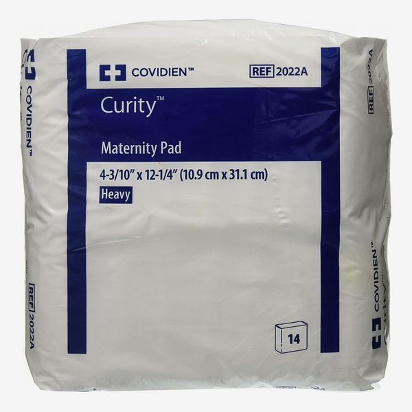 Curity Maternity Pads