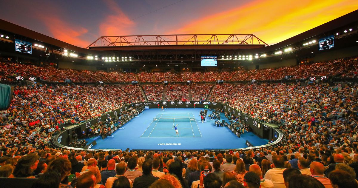How to Watch the 2022 Australian Open