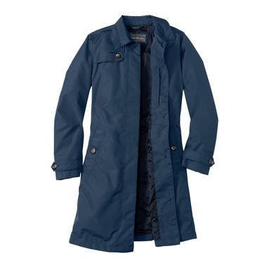 The 20 Best Pieces of Rain Gear to Wear This Spring