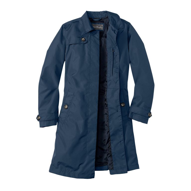 The 20 Best Pieces of Rain Gear to Wear This Spring