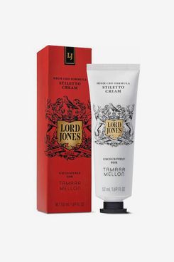 Lord Jones + Tamara Mellon High CBD Formula Stiletto Cream